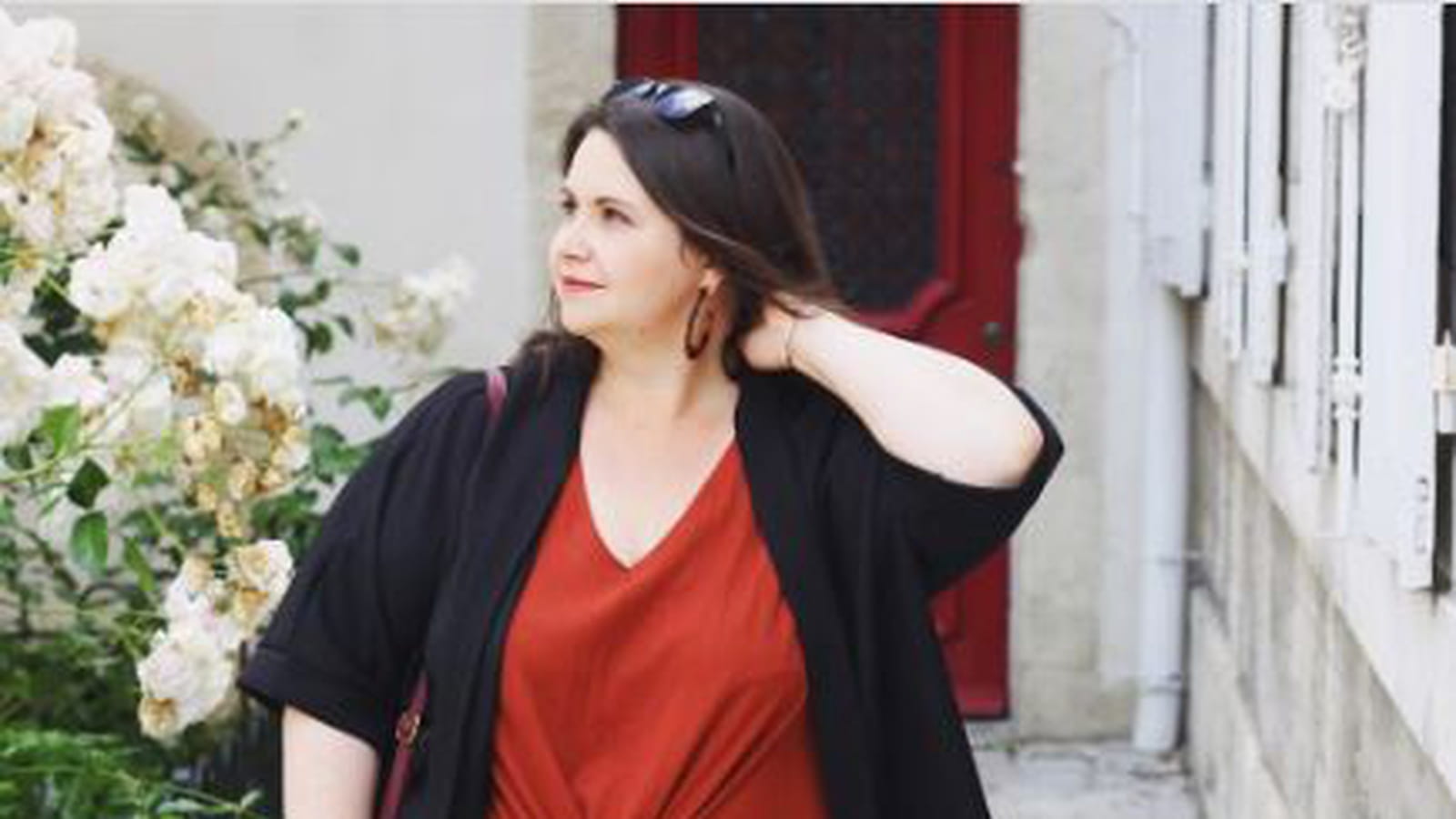 @lilymyrtille, nouvelle ambassadrice du magasin Msmode à Orléans 