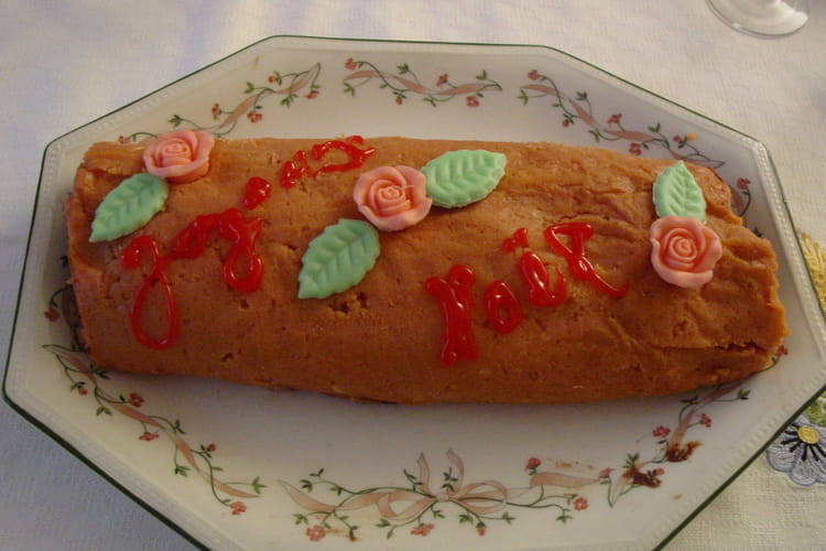 Recette De Buche De Rozoy Aux Biscuits De Reims Recette De Buche De Rozoy Aux Biscuits De Reims