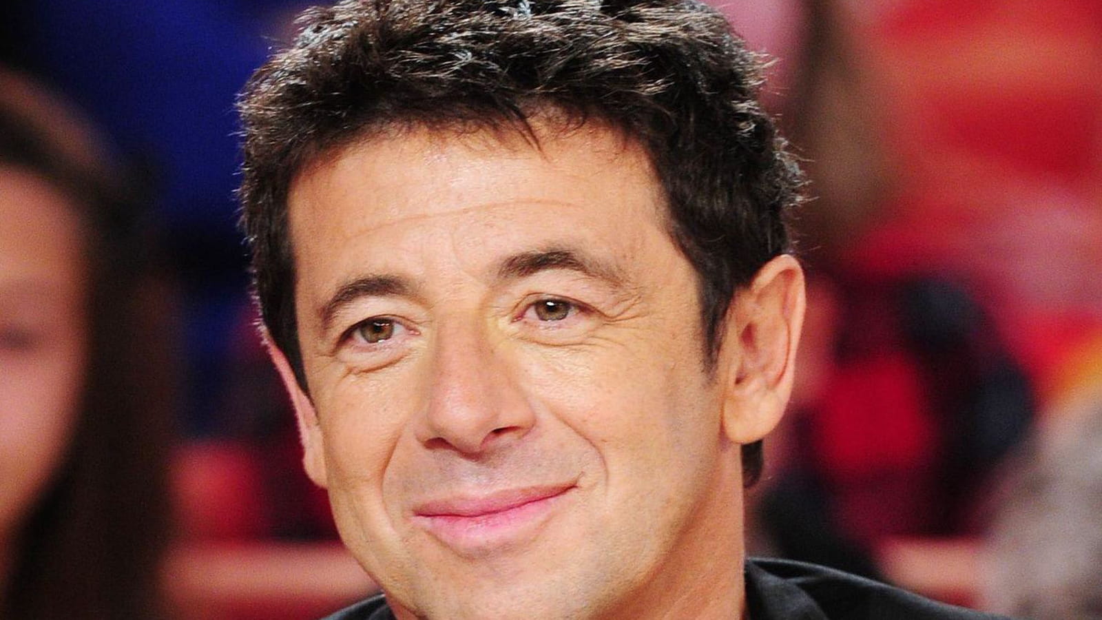Patrick Bruel