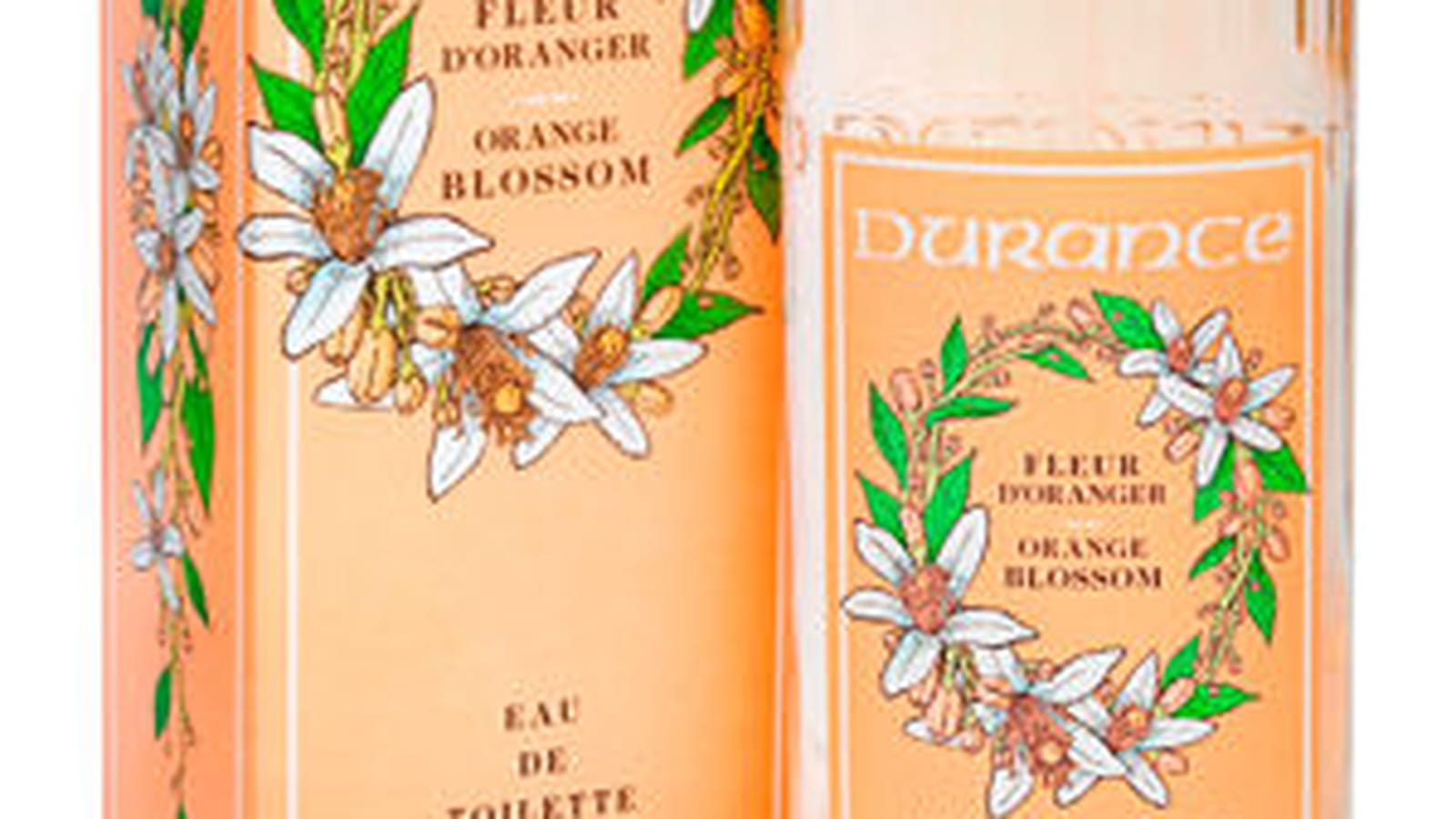 Fleur d'Oranger de Durance