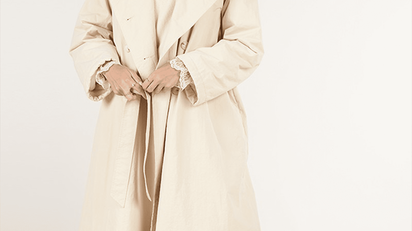 Manteau Molly Bracken