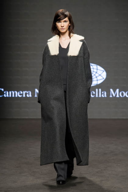 D&eacute;fil&eacute; Next Generation