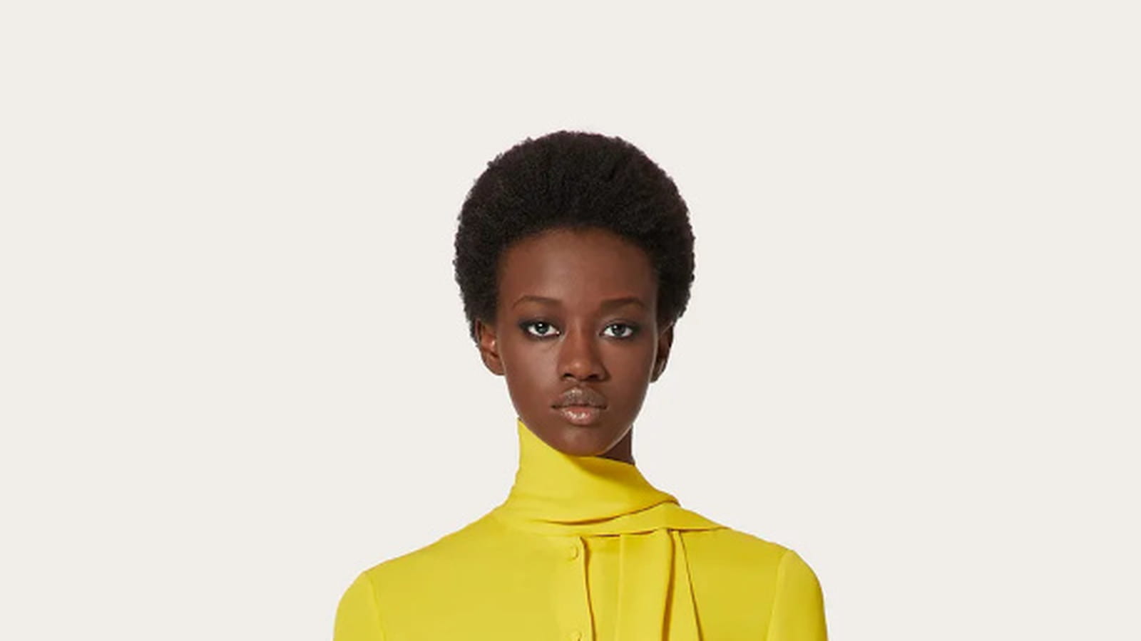 Chemise Valentino 