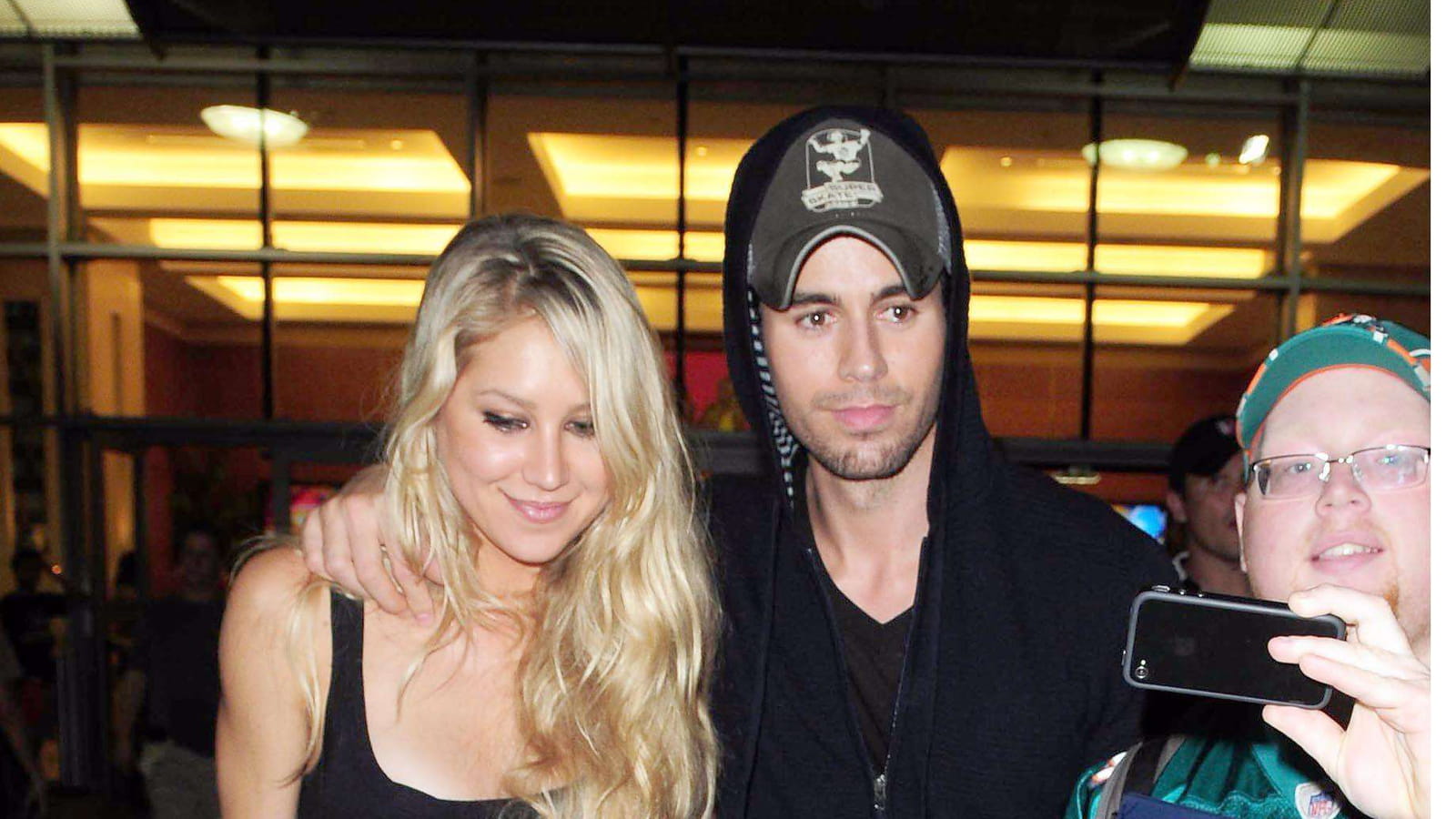 Enrique Iglesias