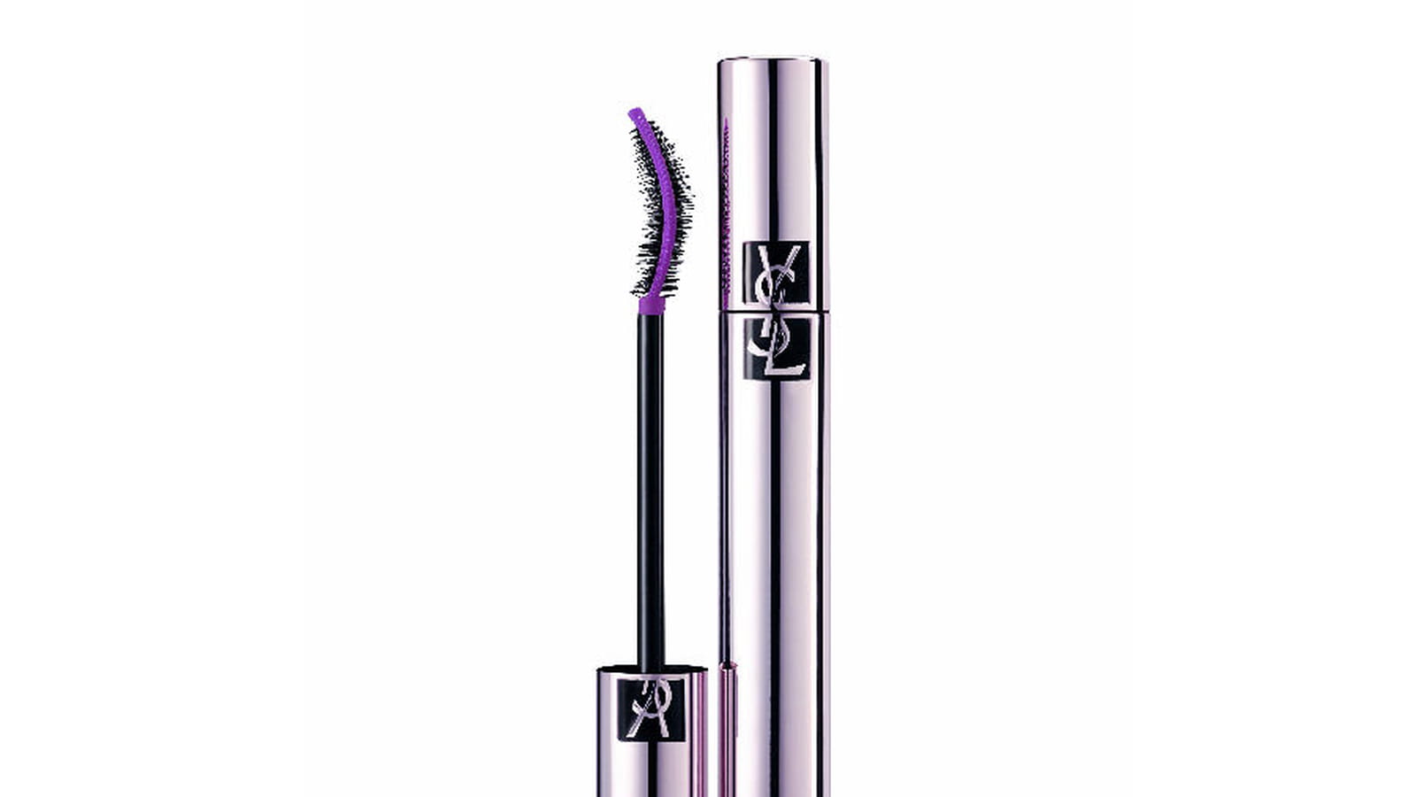 Mascara The Curler Yves Saint Laurent 