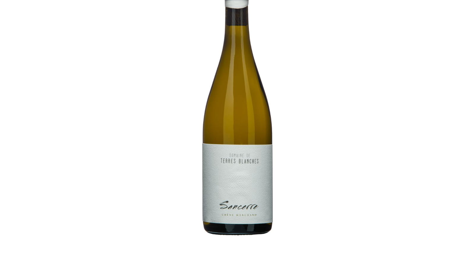 Chêne Marchand Sancerre Blanc du Domaine des Terres Blanches