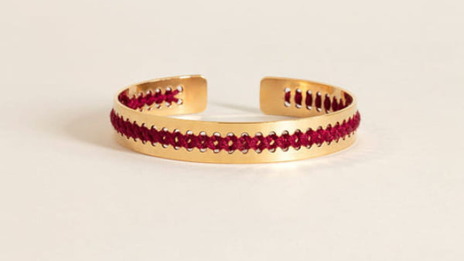 Bracelet Camille Enrico 