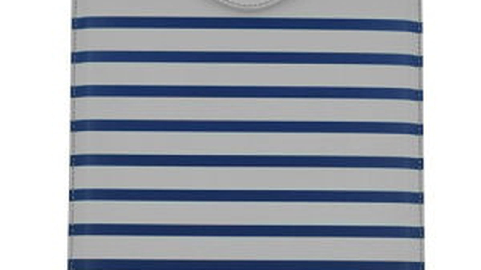 Pochette IPad "Jean Paul Gaultier de BigBen Connected 