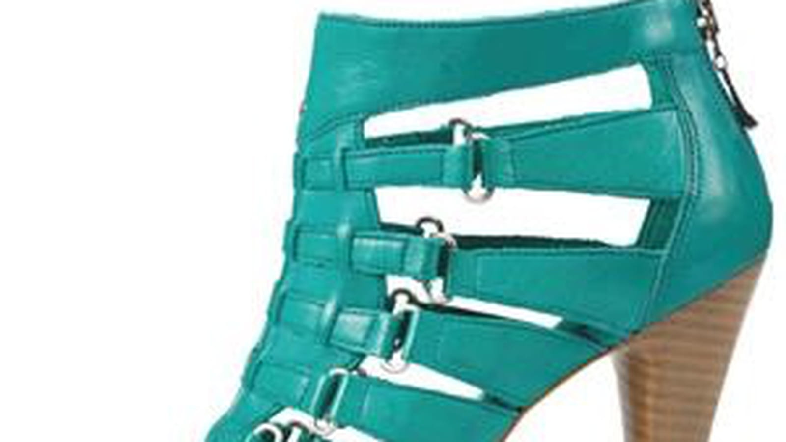 Chaussures multi-brides de Minelli