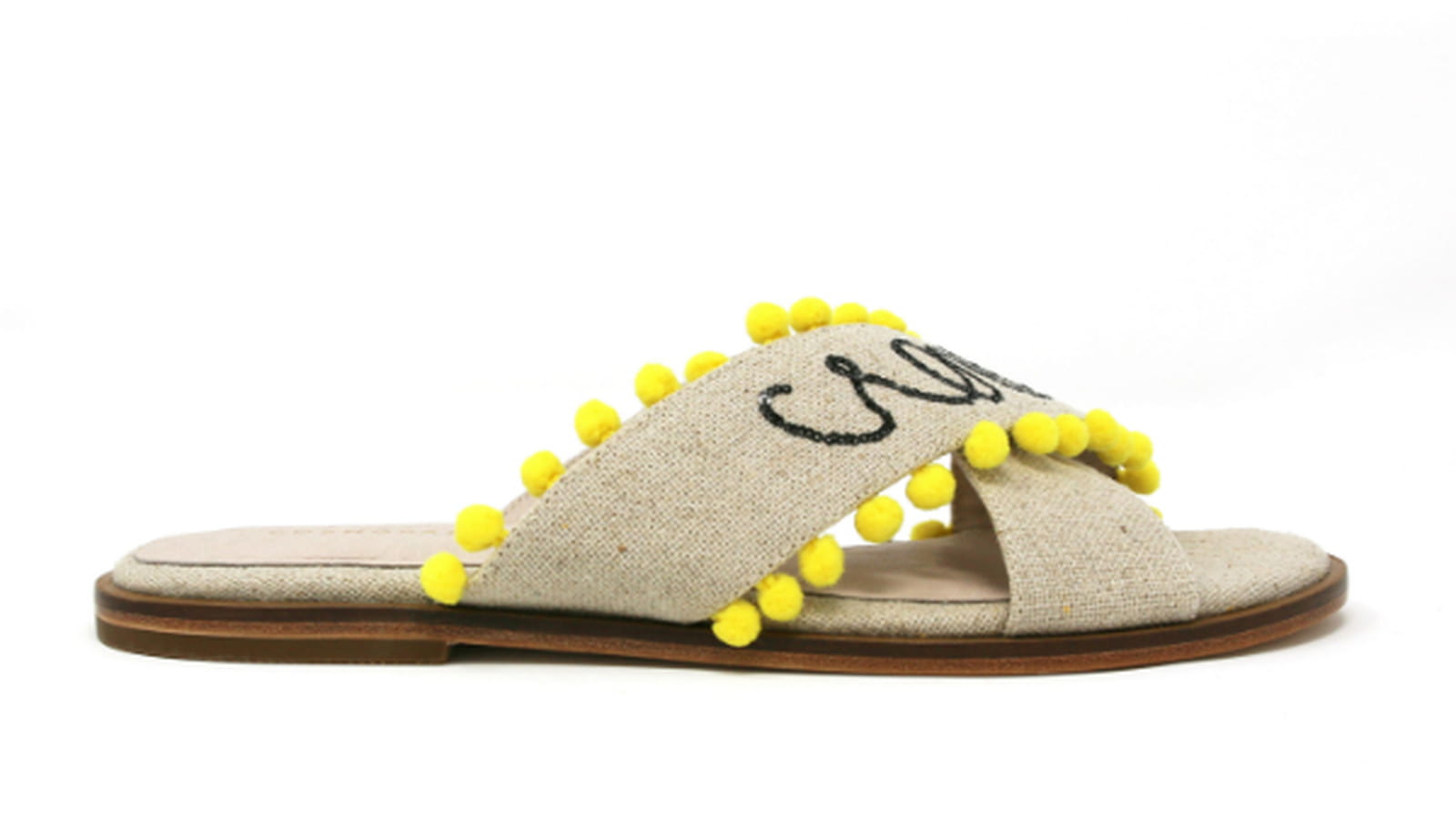 Mule Cosmoparis
