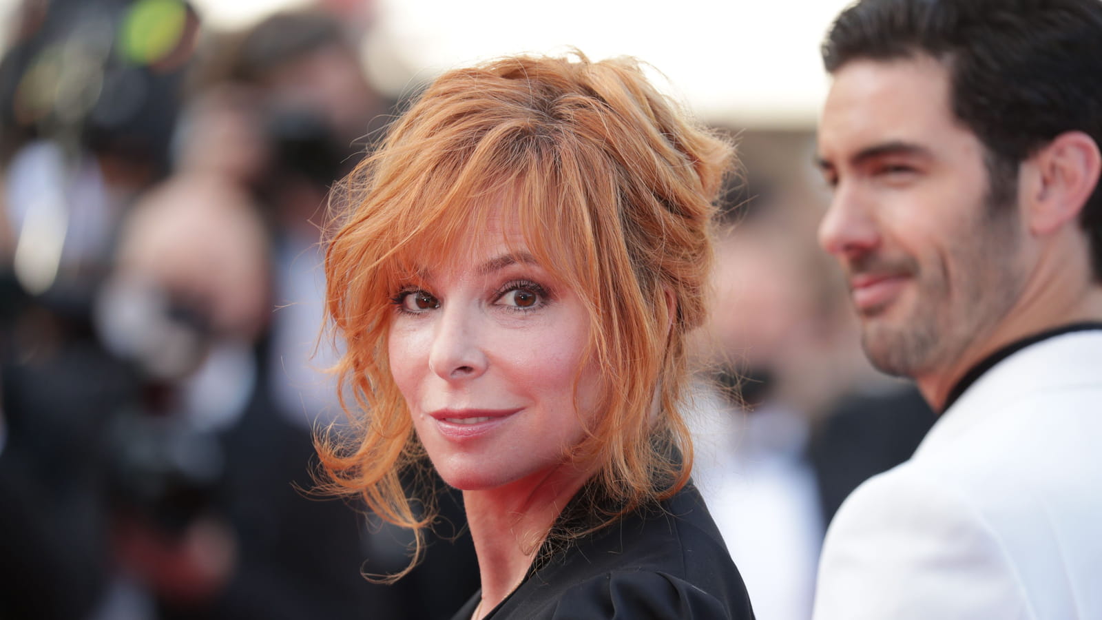 Mylène Farmer