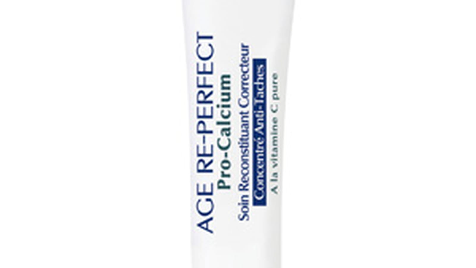 Soin reconstituant correcteur Age Re-Perfect de L'Oréal