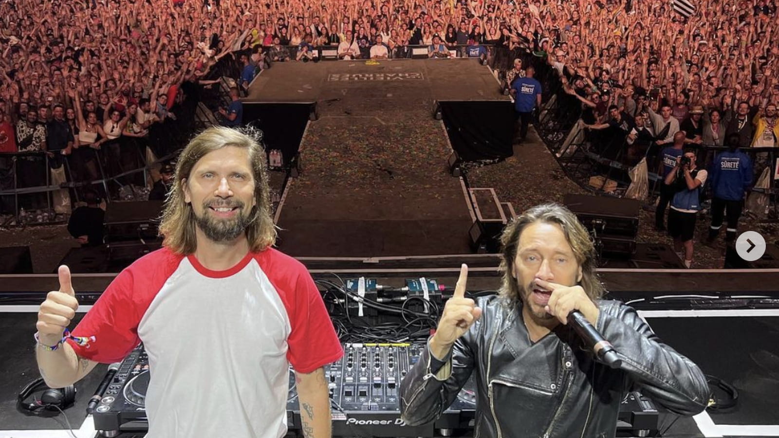 Bob Sinclar