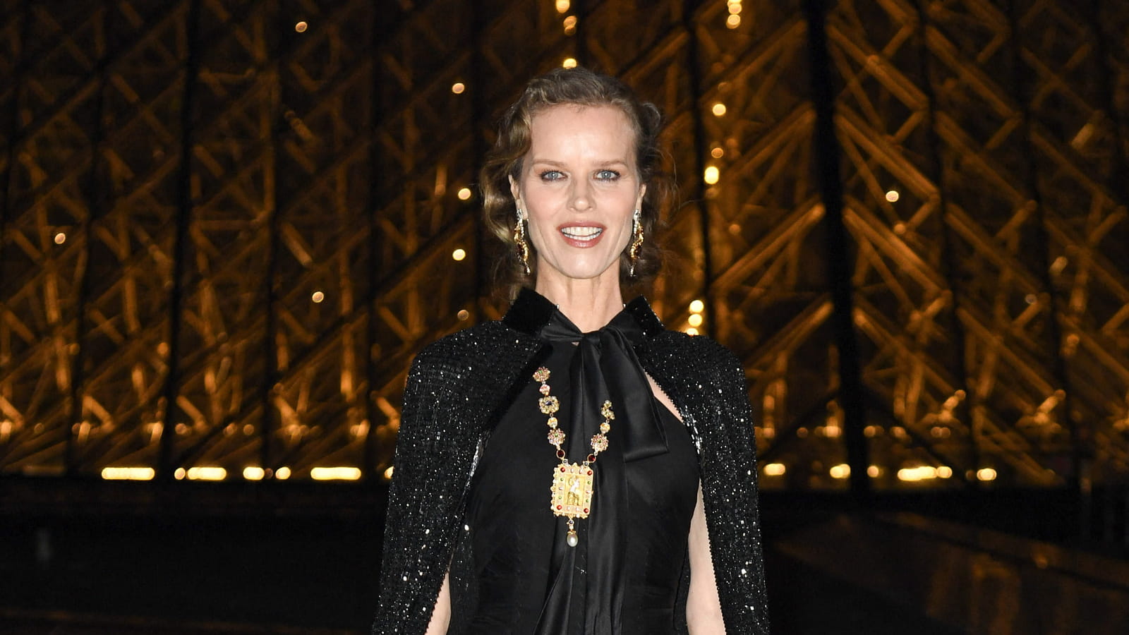 Eva Herzigova