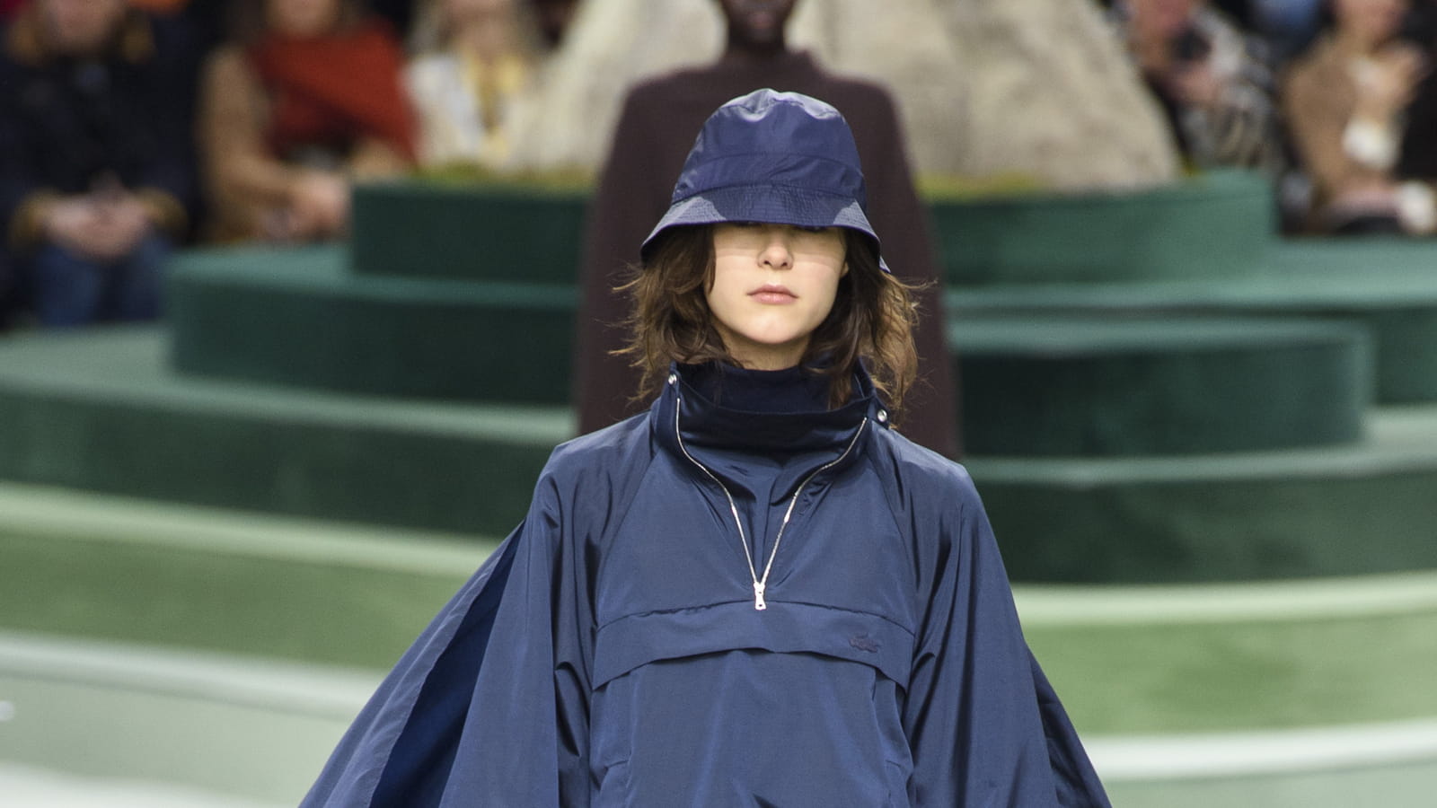 Lacoste 