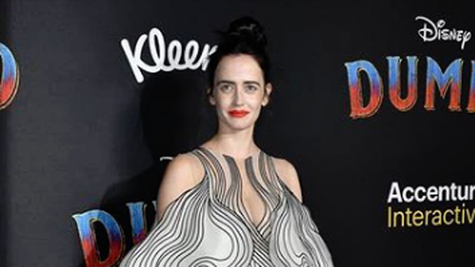 Eva Green