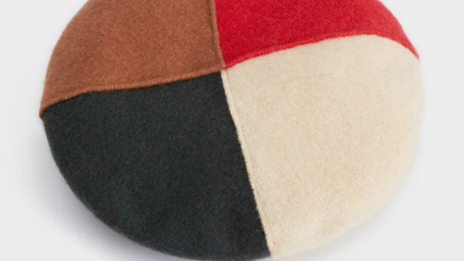 Béret Parfois