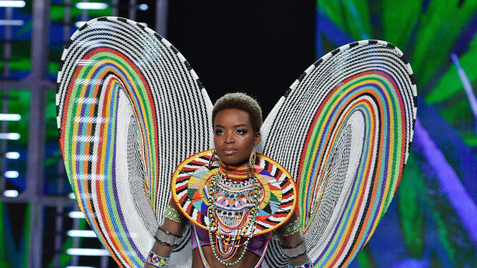 Maria Borges
