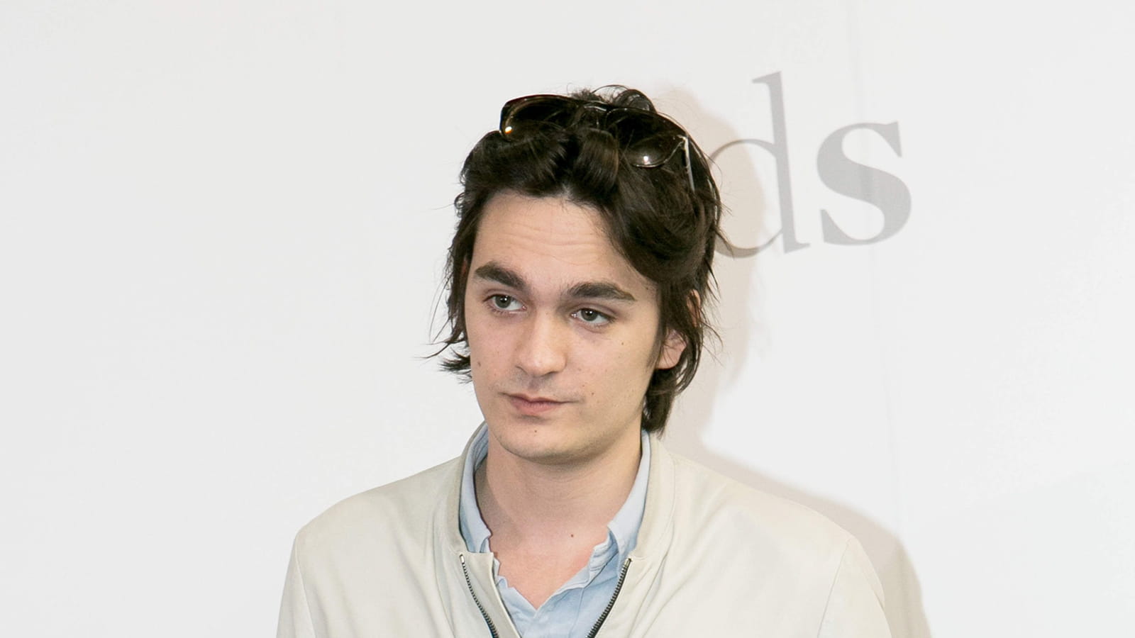 Alain-Fabien Delon