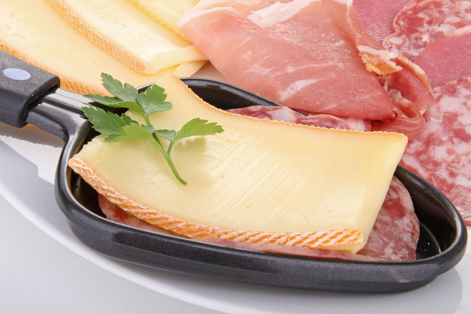 Quels vins choisir avec une raclette ?