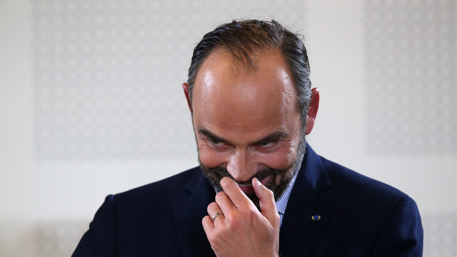 Edouard Philippe