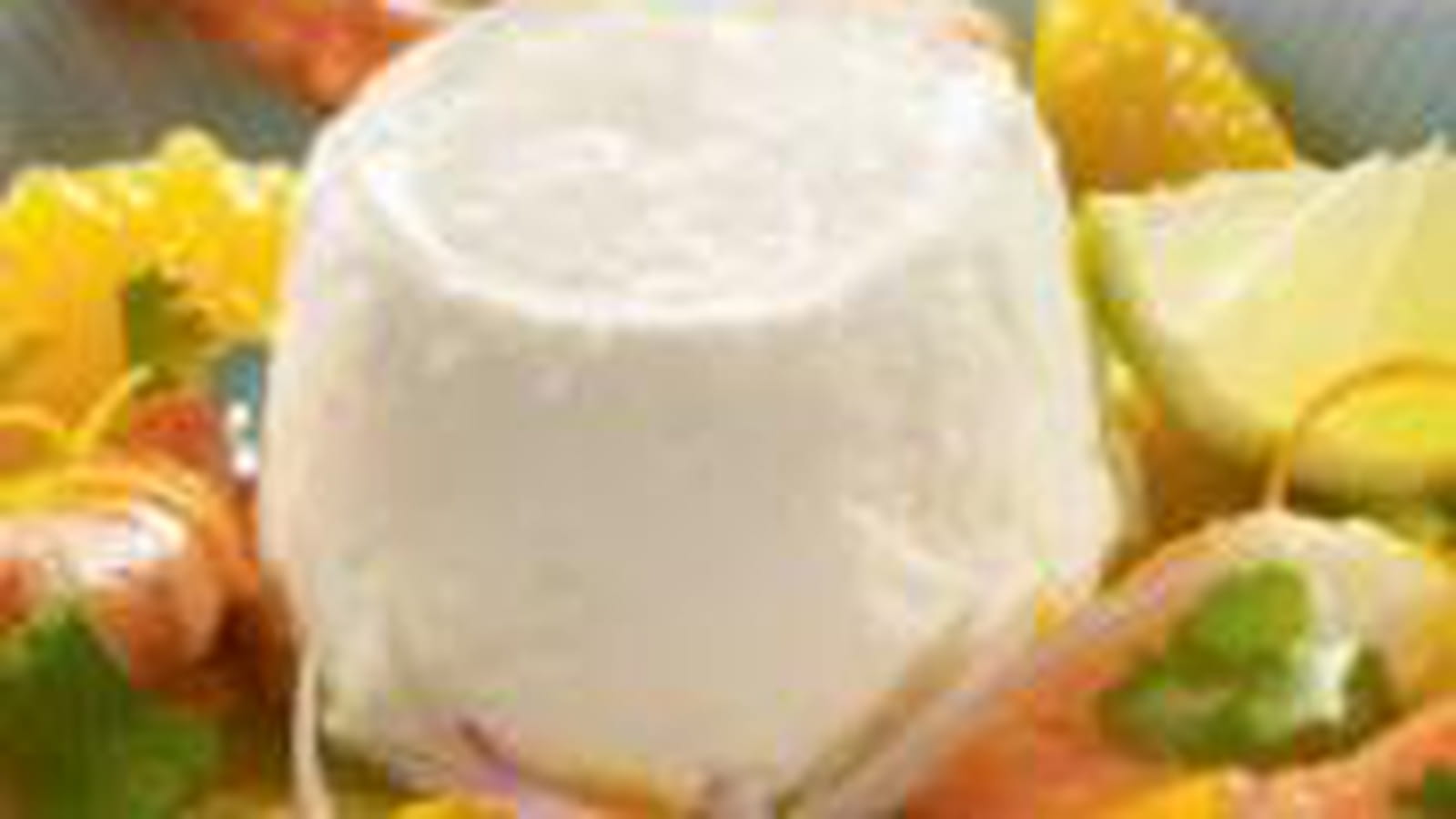Faisselle façon thaï