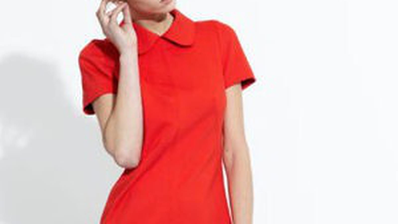 Robe "Elvire" de Weill