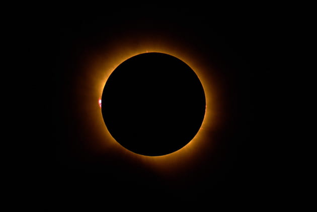 Eclipse du 12 août 2026 : les 15 photos les plus sublimes capturées à travers le monde