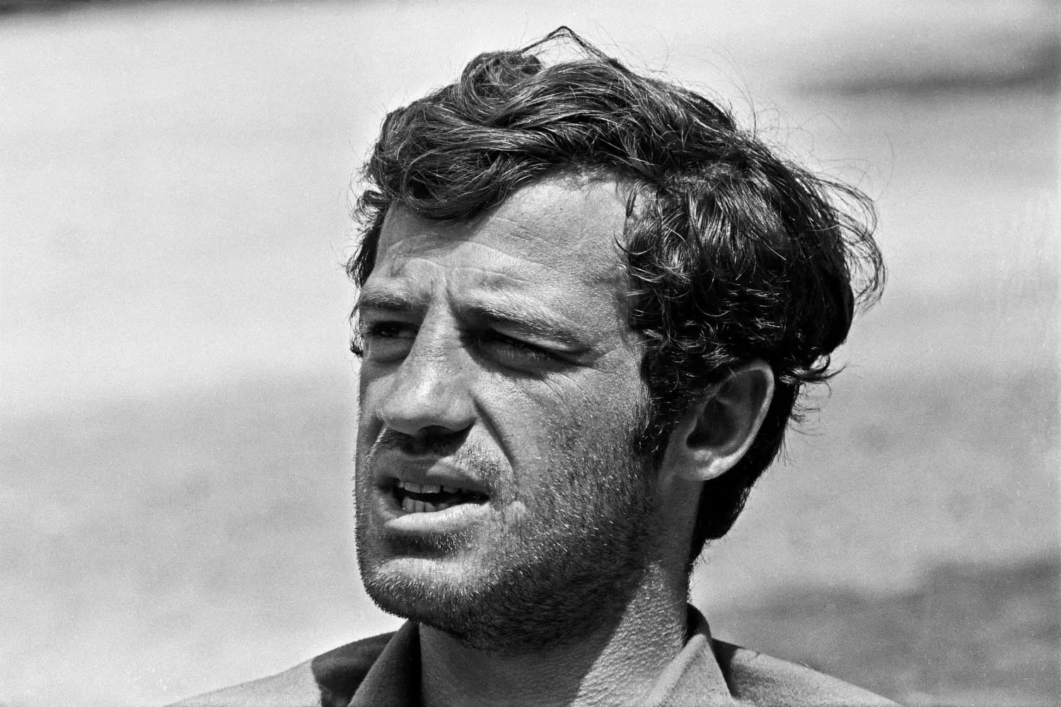 Jean-Paul Belmondo est mort le 6&nbsp;septembre 2021