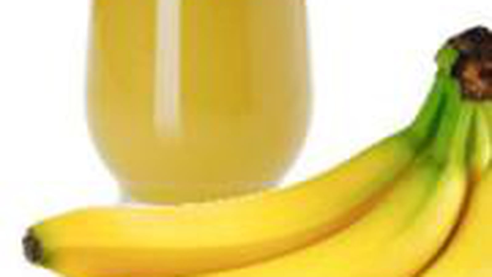 Banane et moutarde