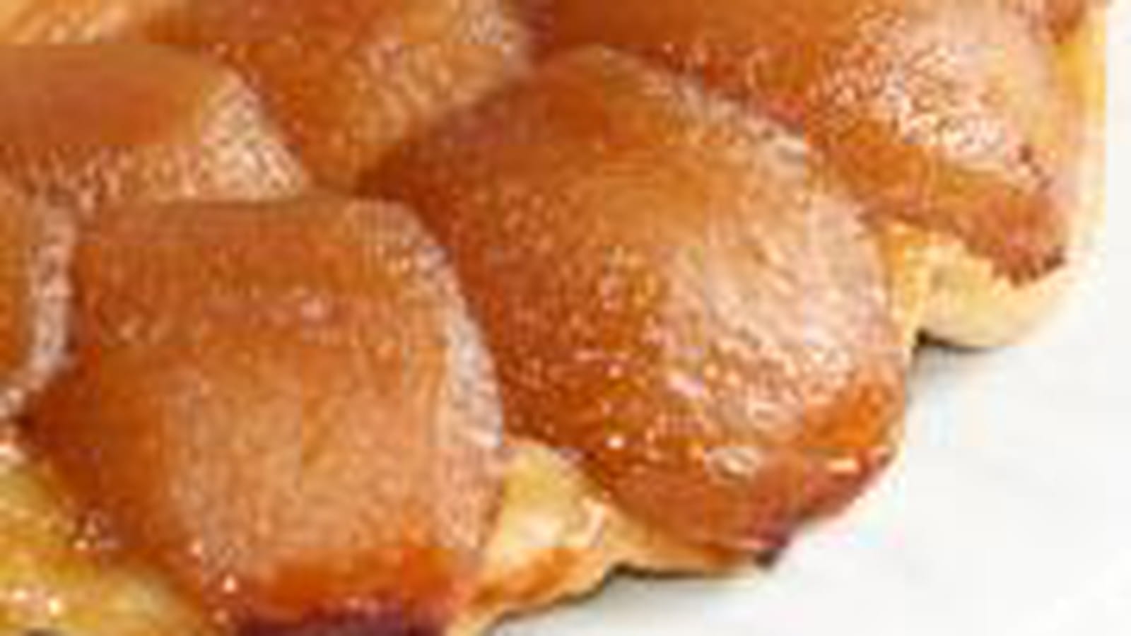 Tarte tatin