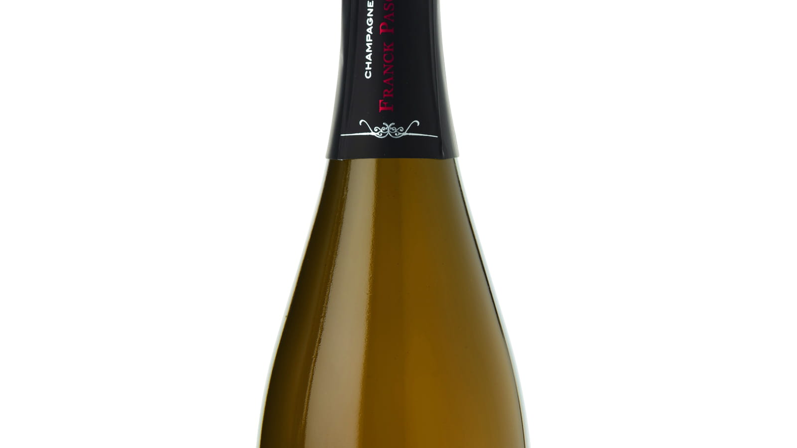 Champagne Reliance Nature, Franck Pascal 