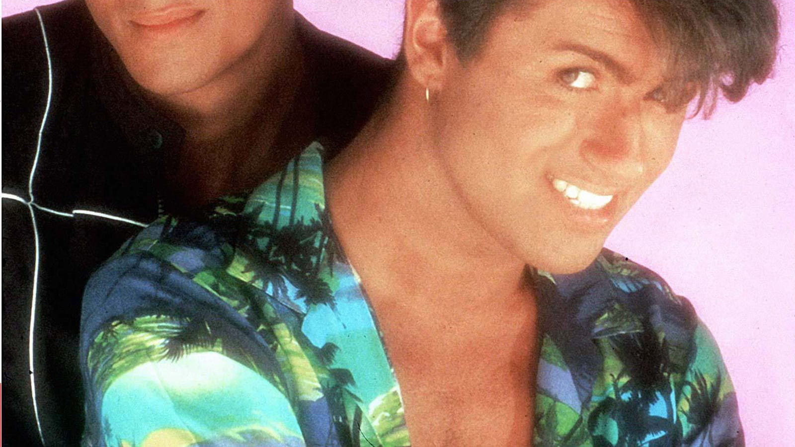 Eux, c'est Wham!