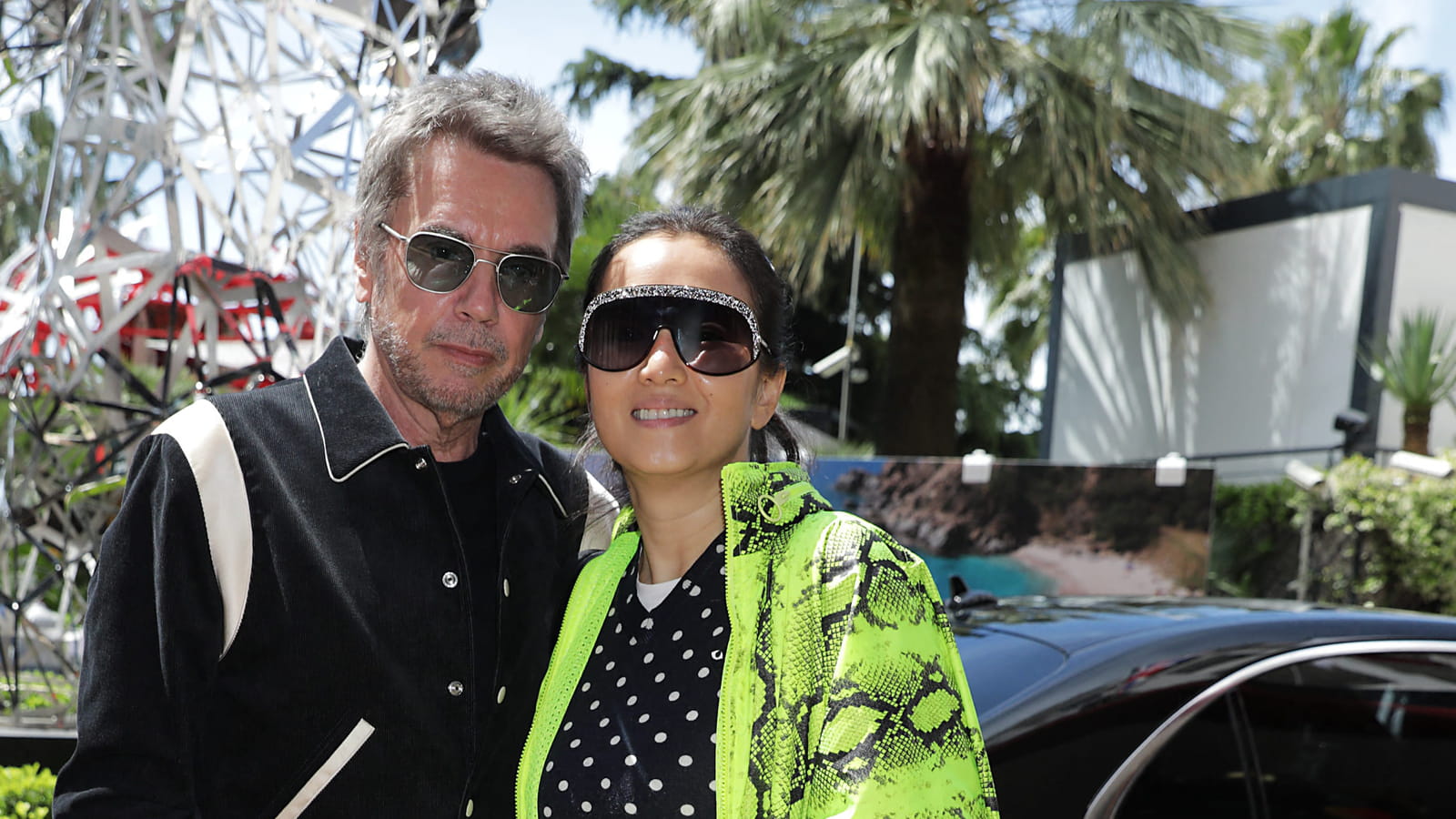 Jean-Michel Jarre