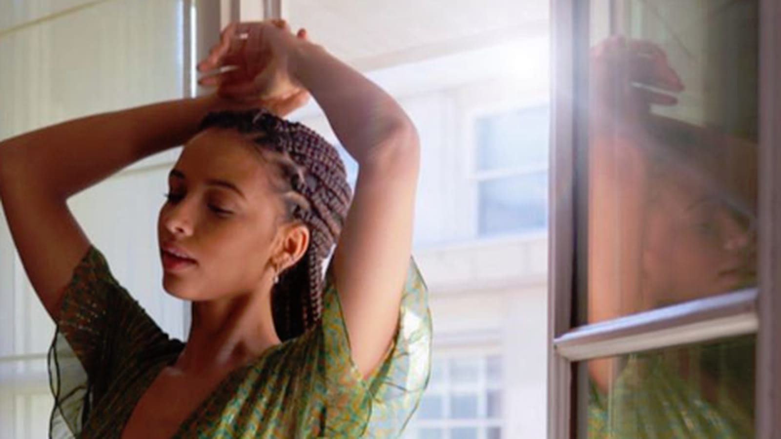 Flora Coquerel