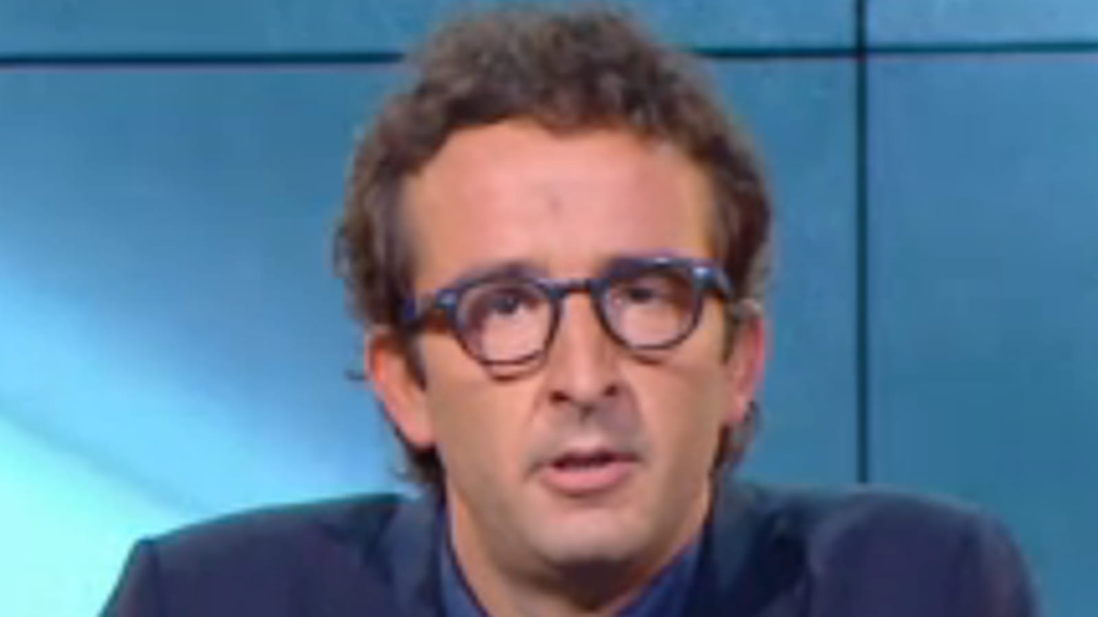 Cyrille Eldin