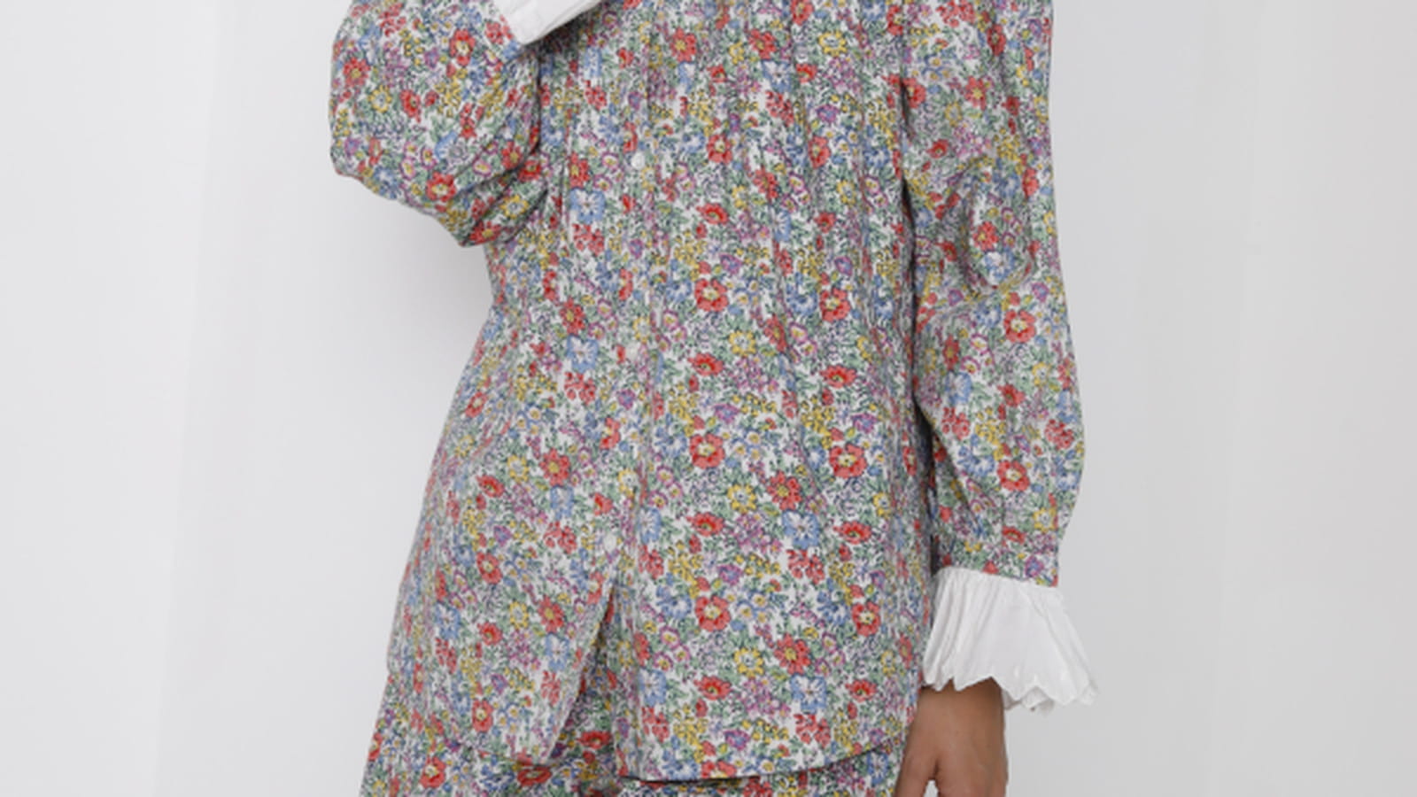 Chemise Charlie Joe 