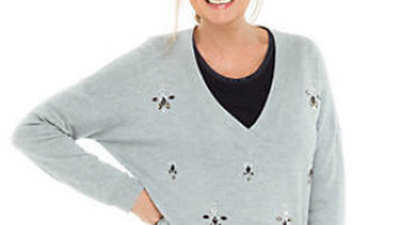 Pull Marks & Spencer