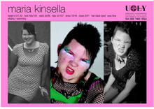 fiche mannequin ugly models