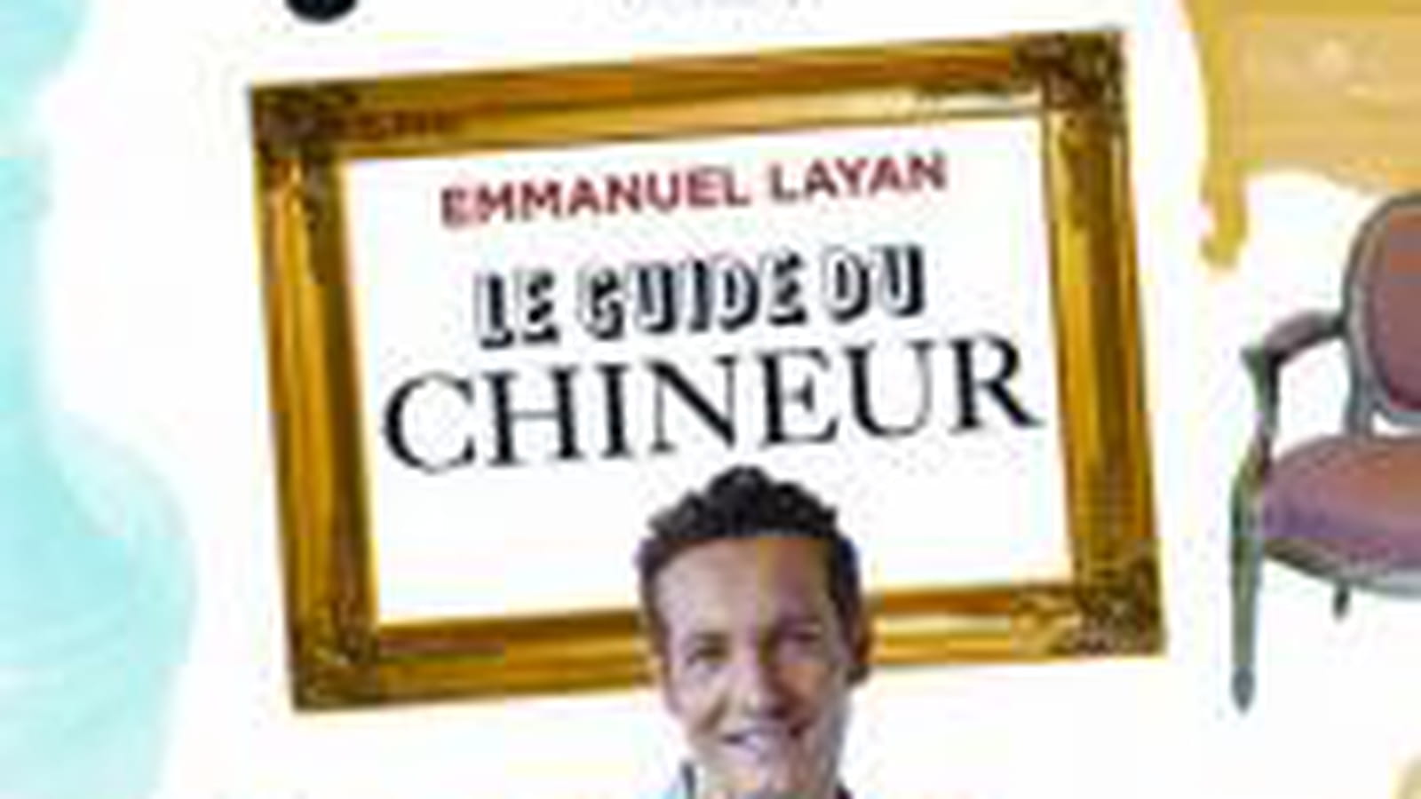 Guide du chineur