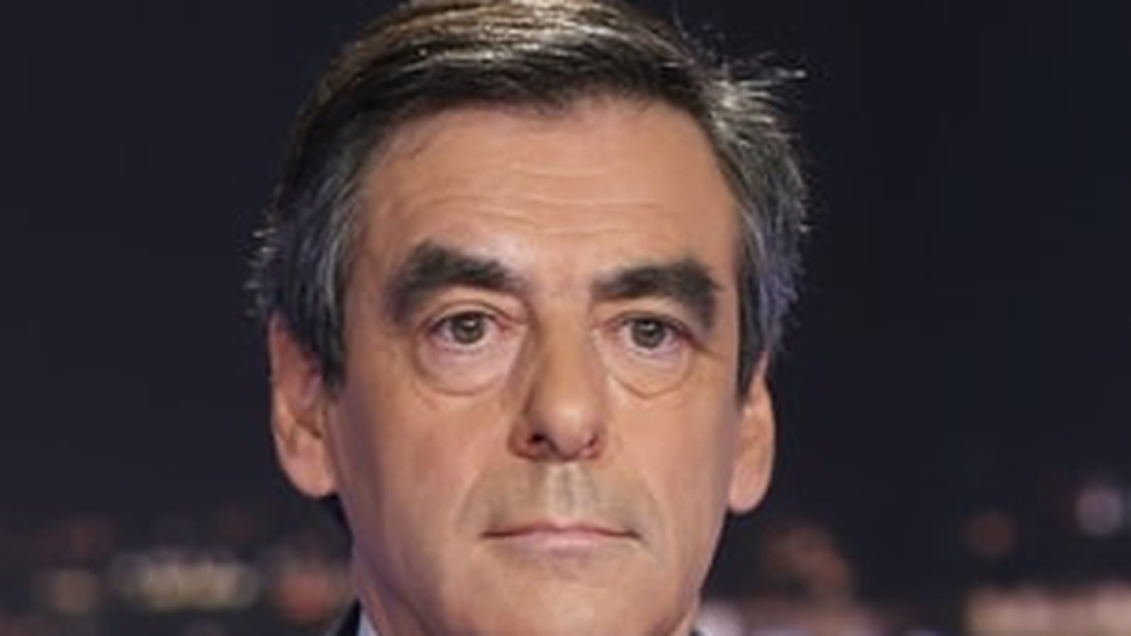 François Fillon
