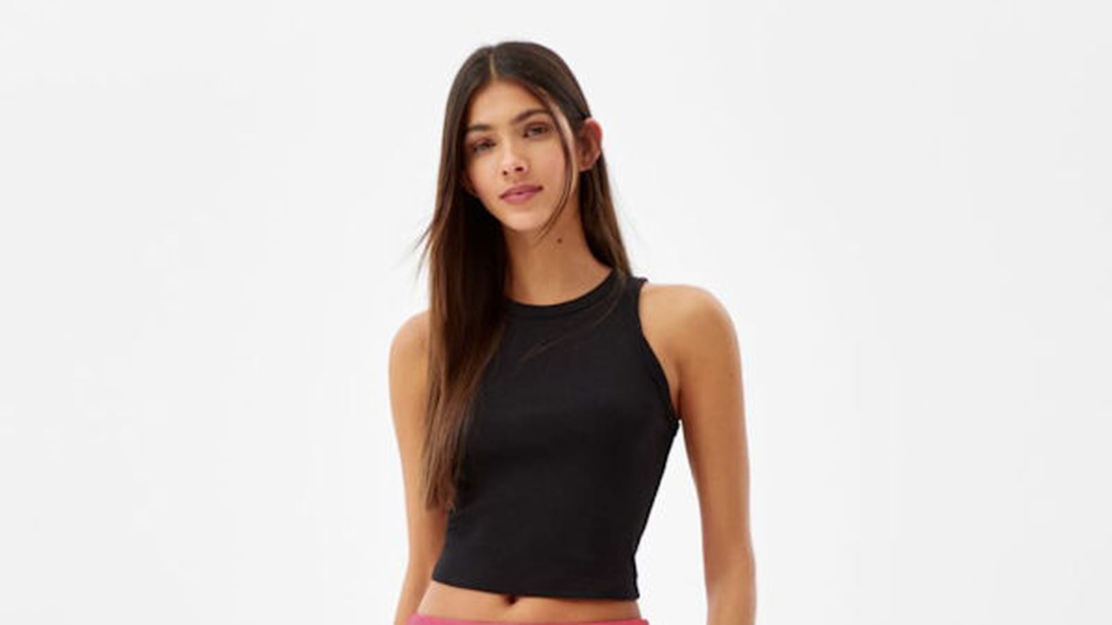 Minijupe Bershka