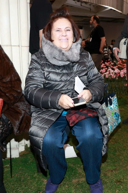 Suzy Menkes