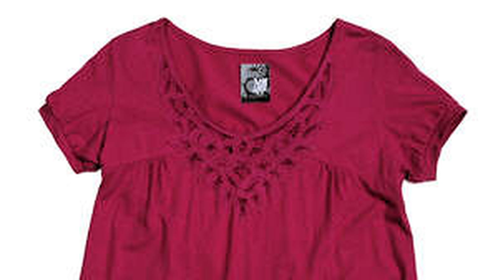 La blouse