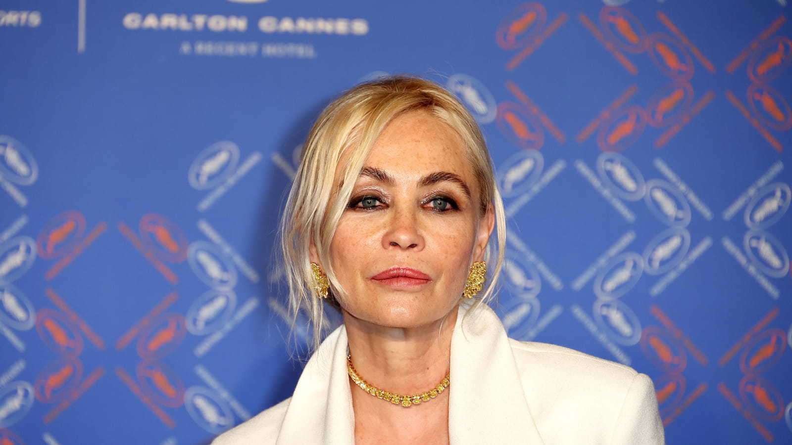 Emmanuelle Béart