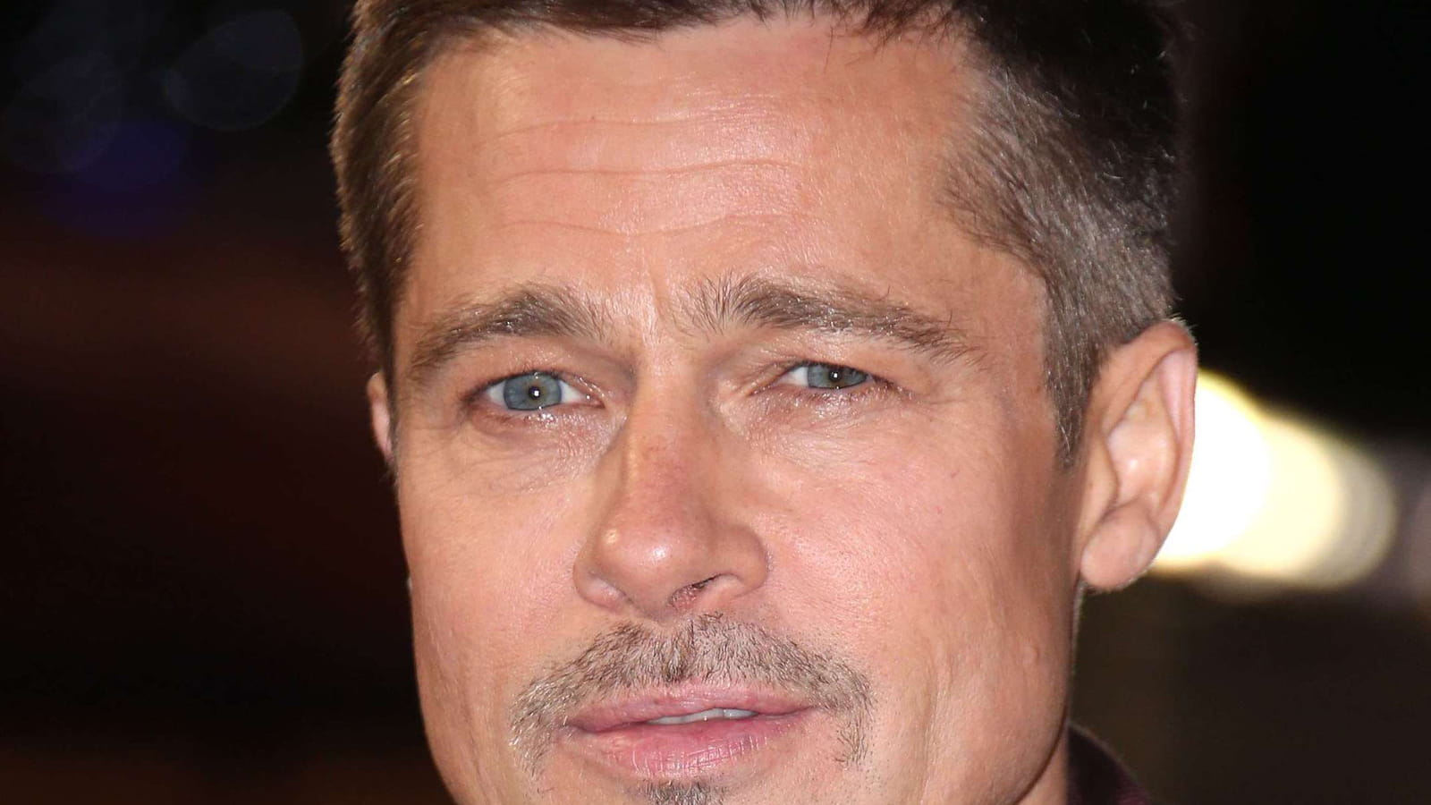 Brad Pitt 