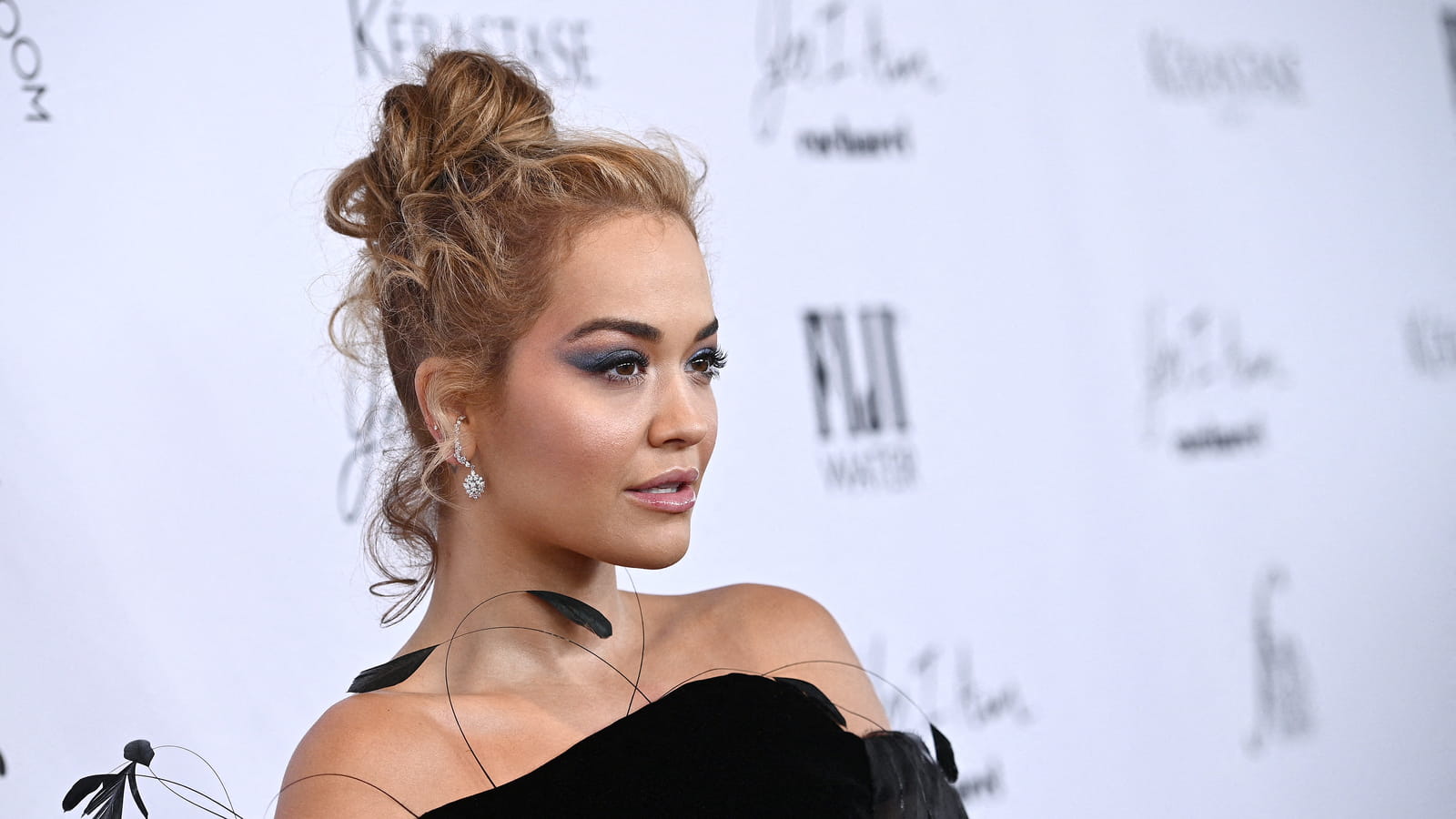 Rita Ora