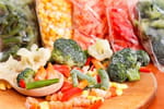 Moins chers et pleins de vitamines : ces 4 légumes sont meilleurs surgelés que frais