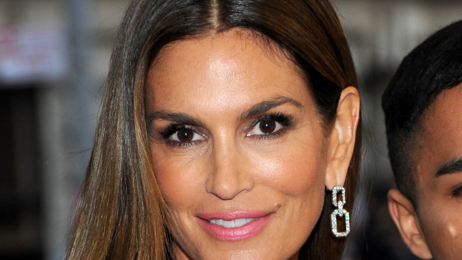 Cindy Crawford 
