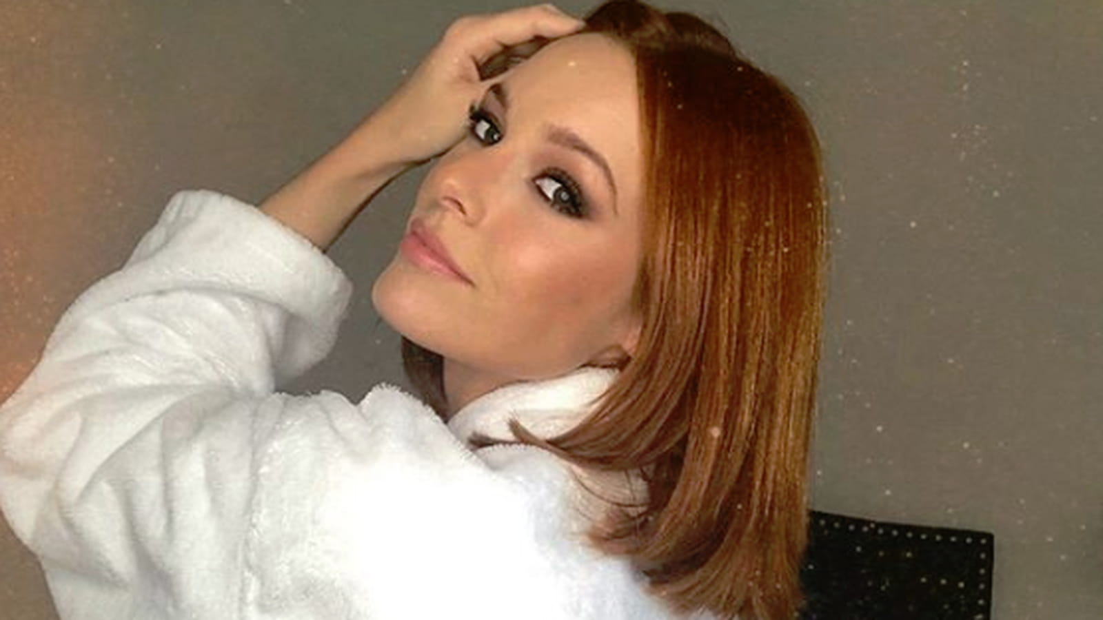 Maeva Coucke